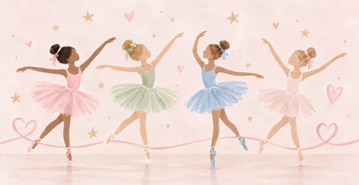 Ballerinas