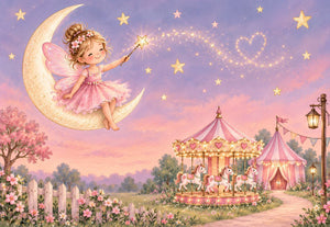 Fairy Fairground