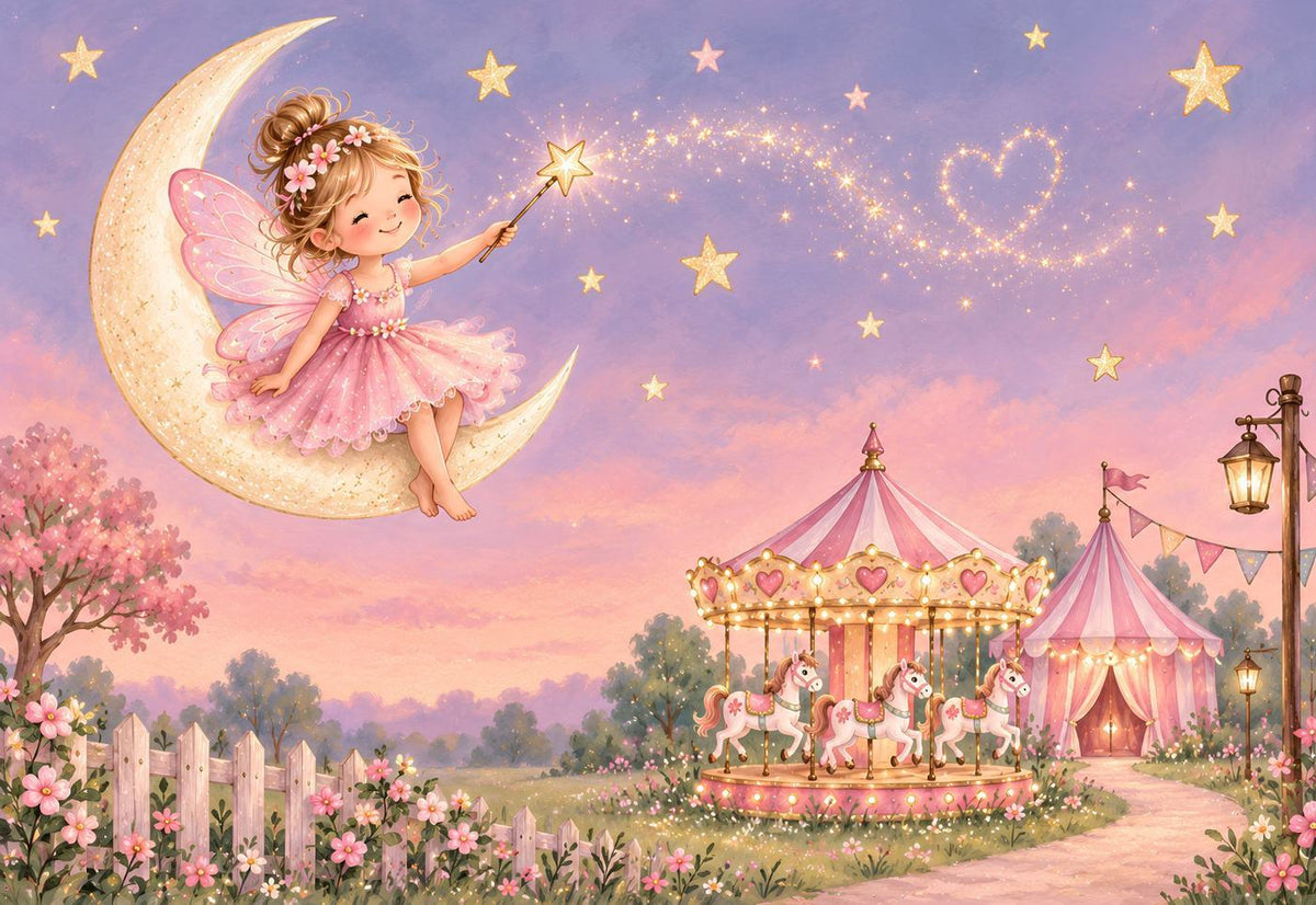 Fairy Fairground