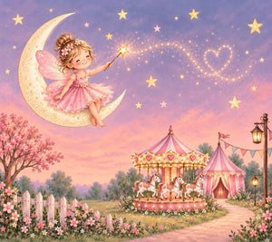 Fairy Fairground