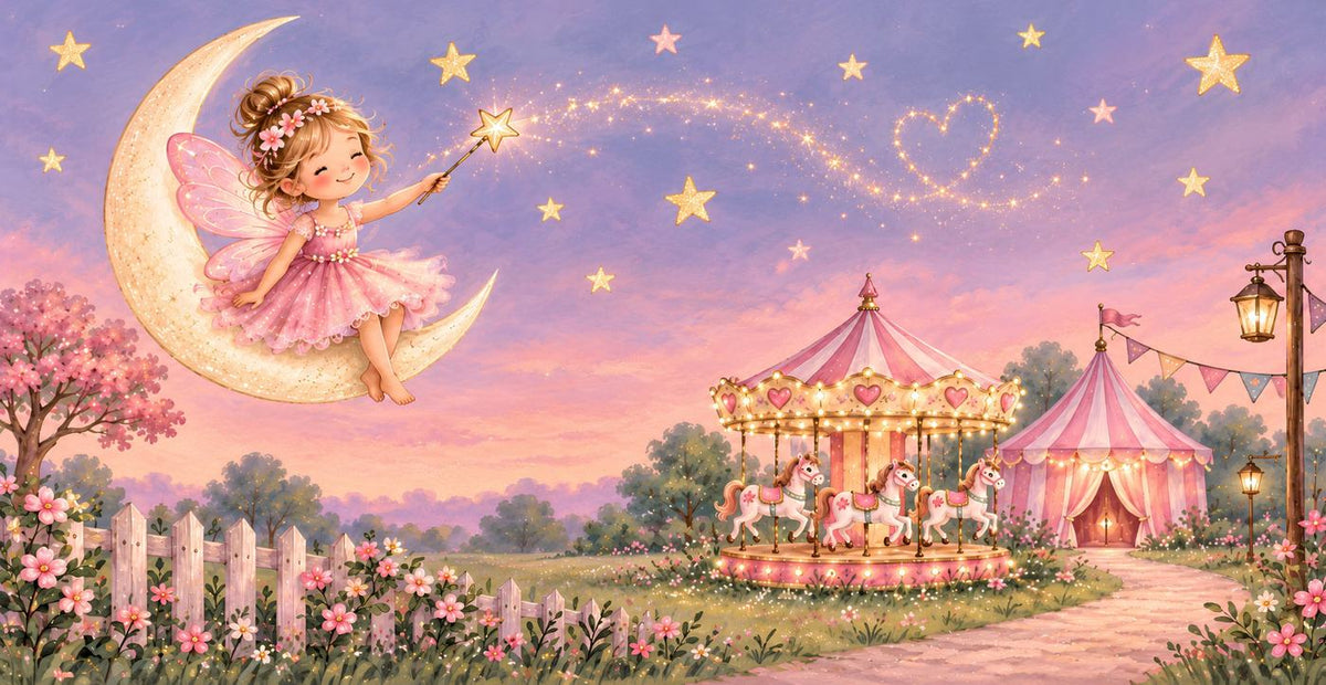 Fairy Fairground