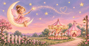Fairy Fairground