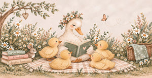 Mother Duck