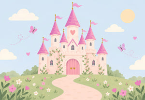 Princess Castle