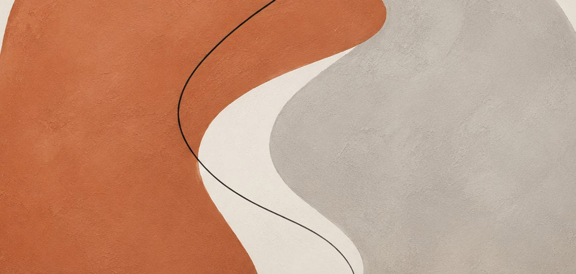 Orange Curve