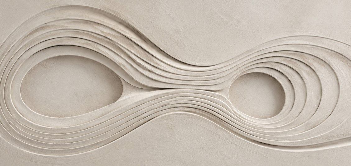 Stone Swirls