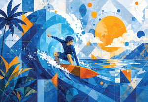 Surfer