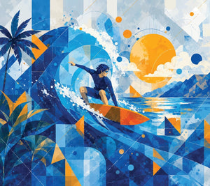 Surfer