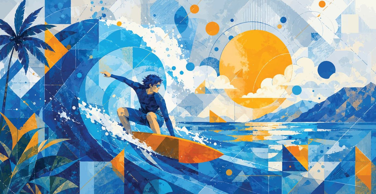Surfer