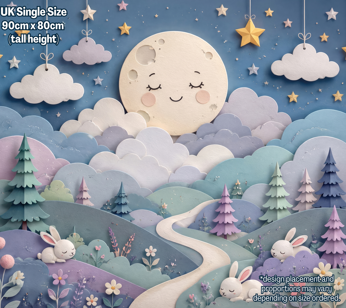 Paper Moon