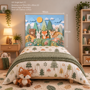 Paper Woodland
