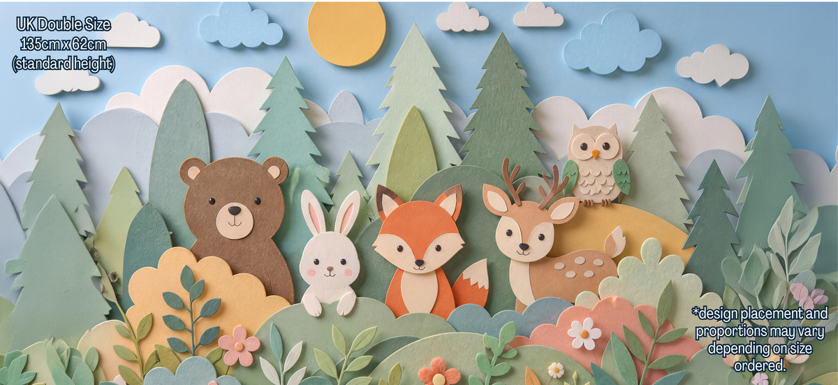 Paper Woodland