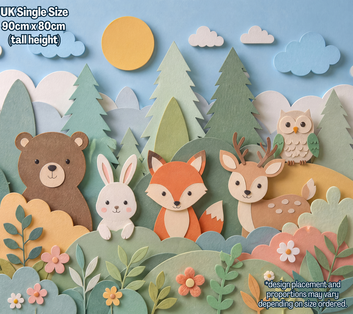 Paper Woodland