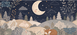 Sleeping Nature