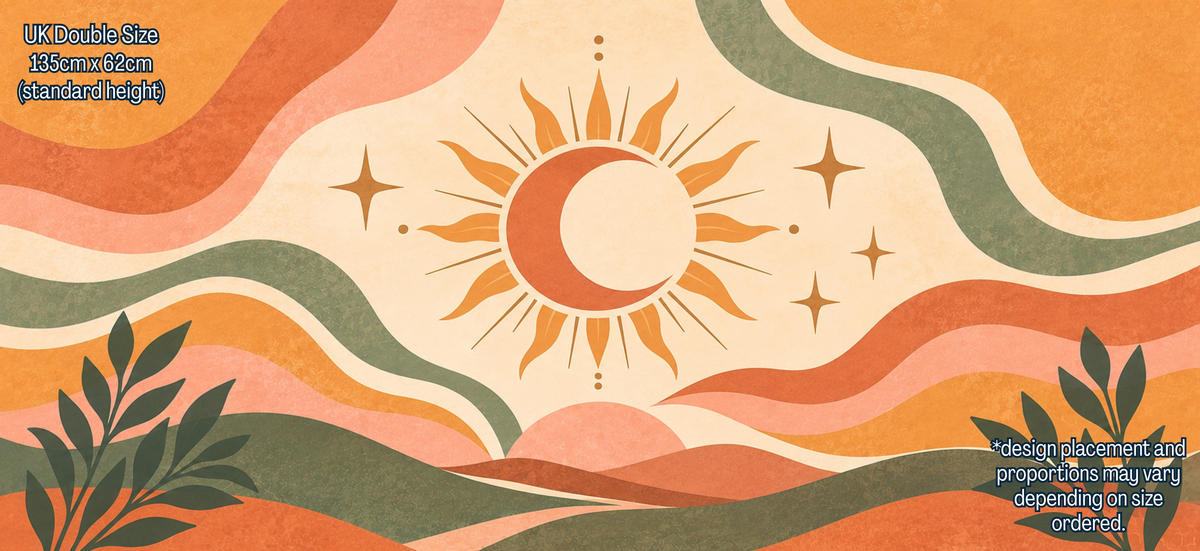 Boho Sun