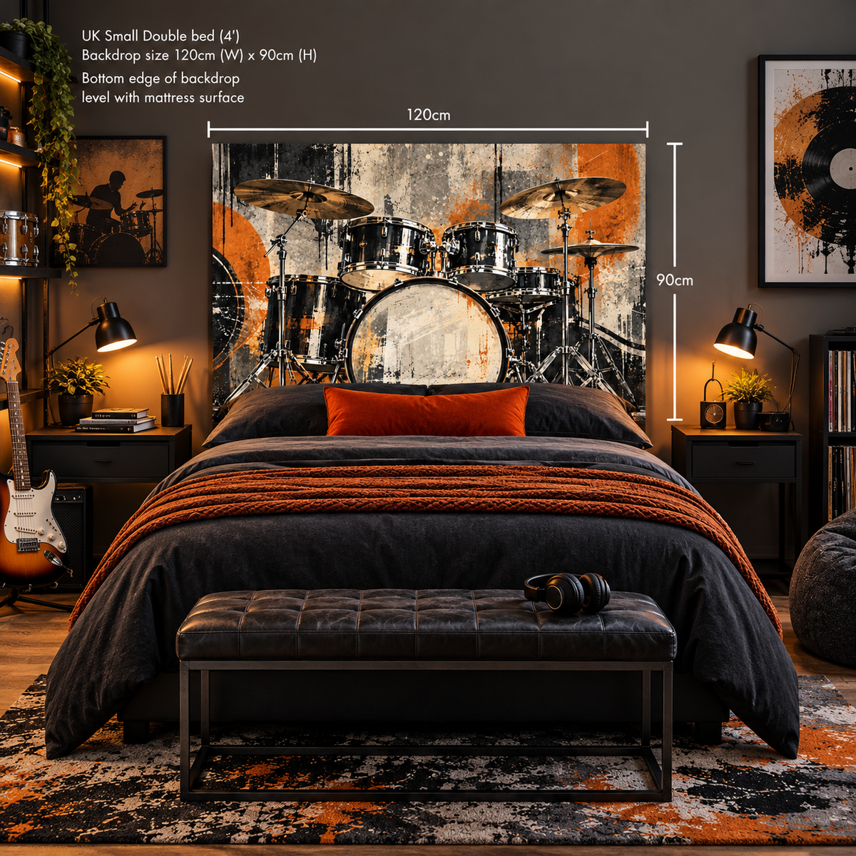 Drum Kit