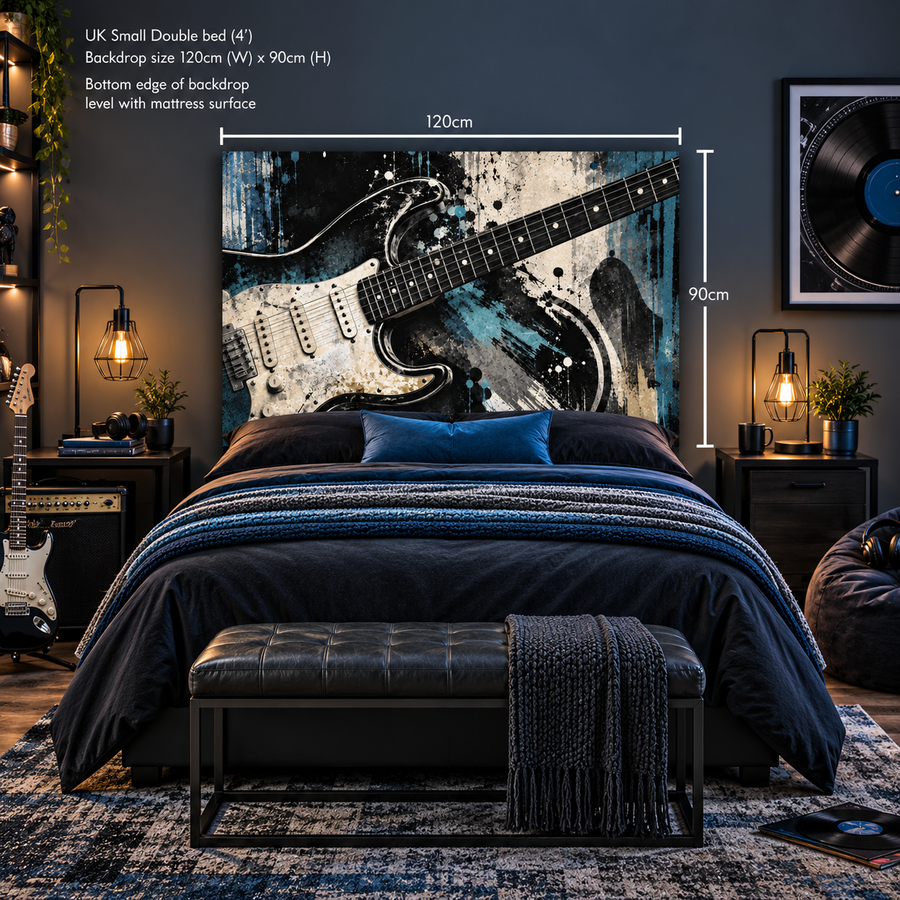 Electric Guitar