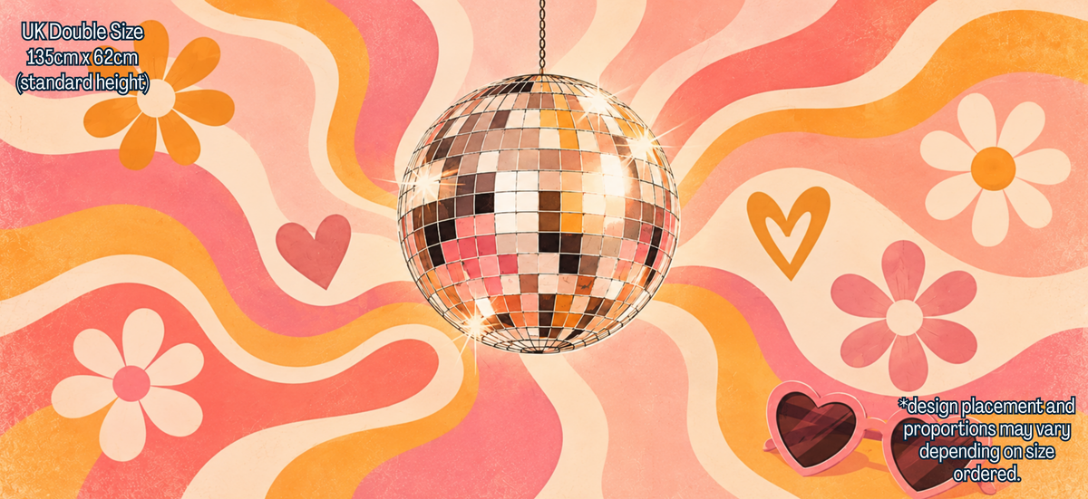 Groovy Disco
