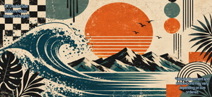 Retro Wave