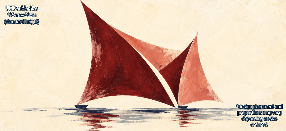 Abstract on the water