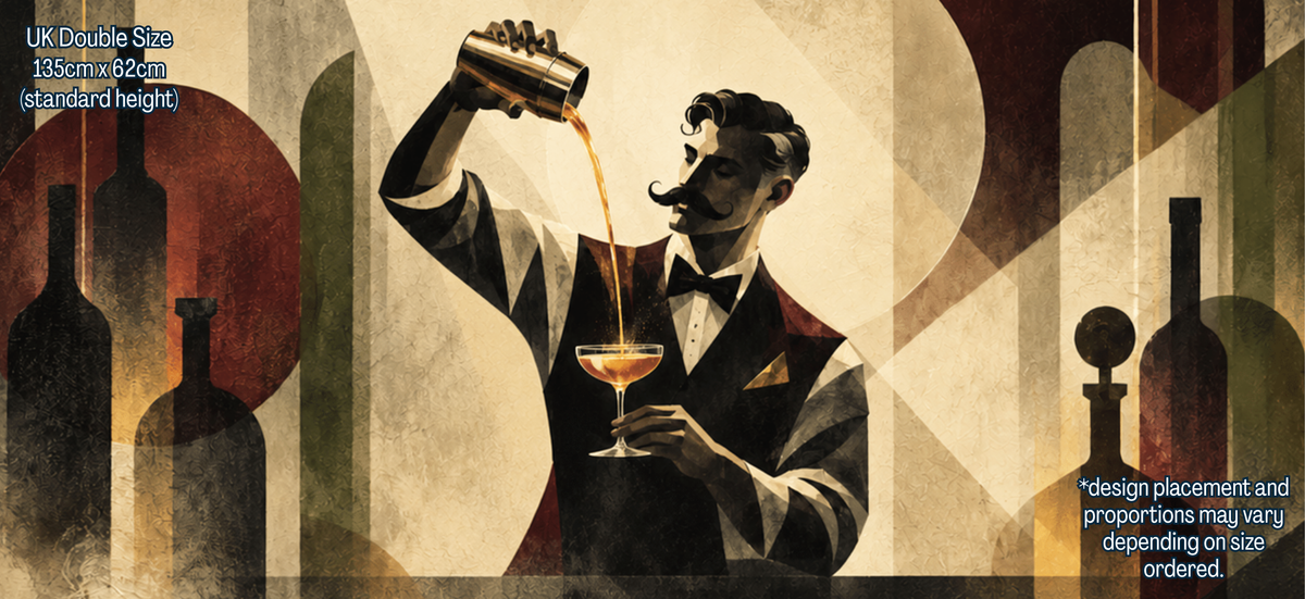 Bartender