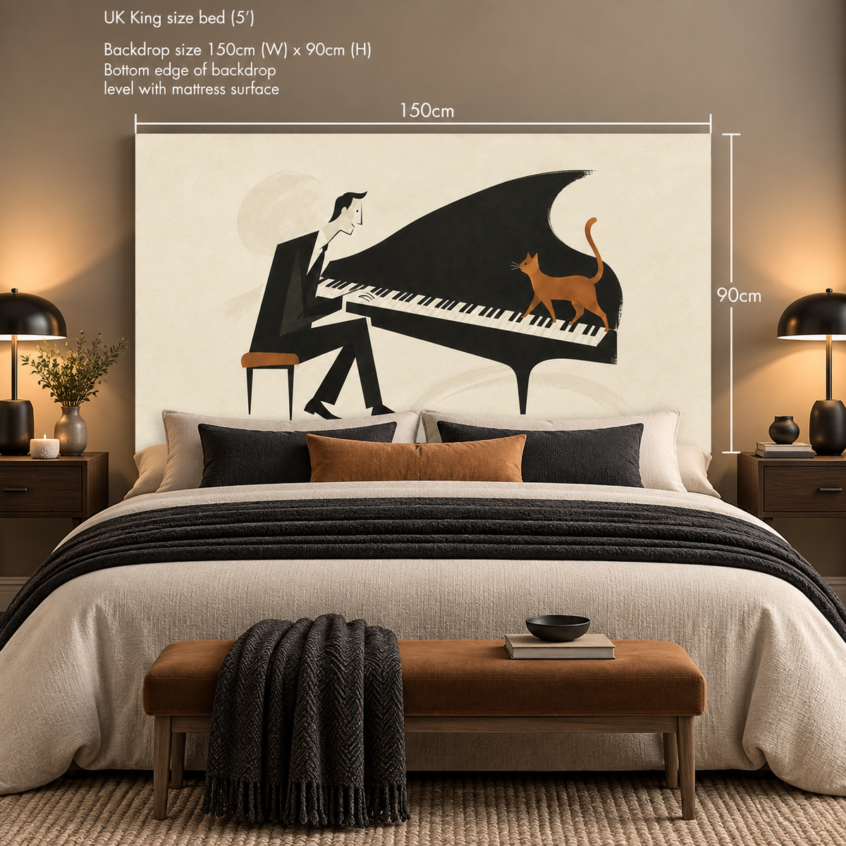 Music with a friend