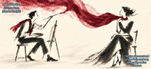 Red Scarf