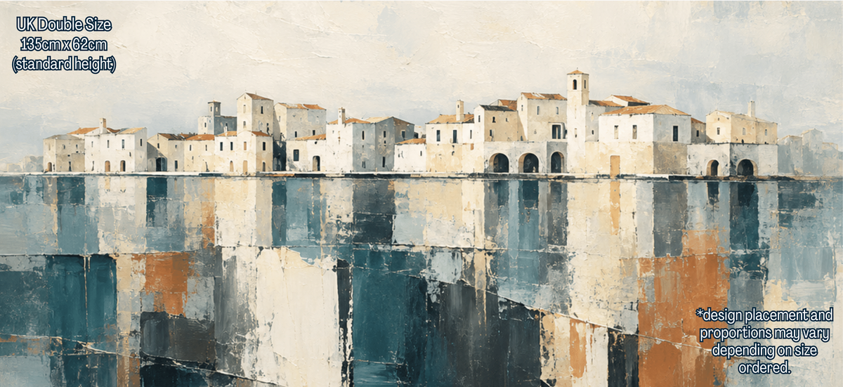 Town on the Water