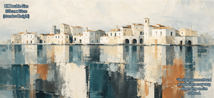 Town on the Water
