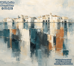 Town on the Water