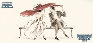 Under the Hat