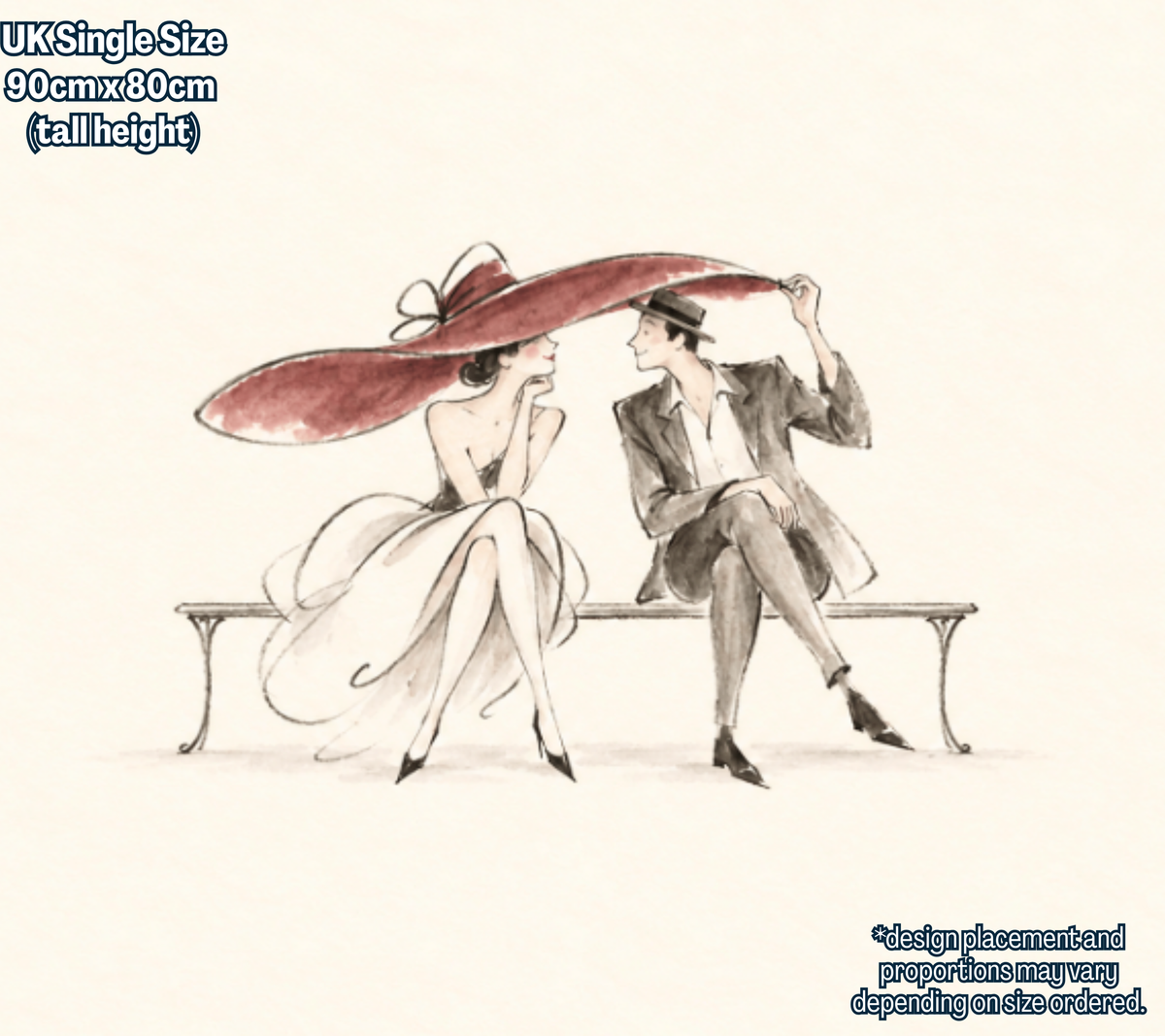 Under the Hat