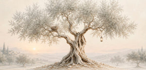 Natural Tree