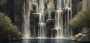 Waterfall