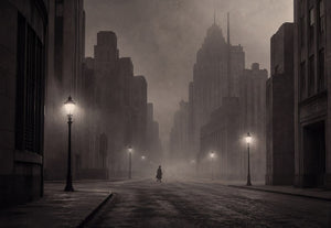 Midnight City A