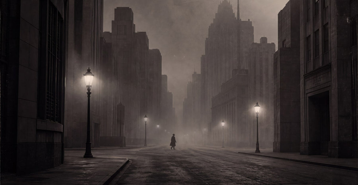 Midnight City A