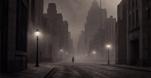 Midnight City A