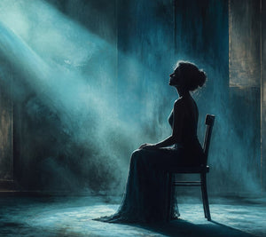 Stage Silhouette A