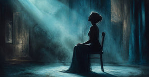 Stage Silhouette A