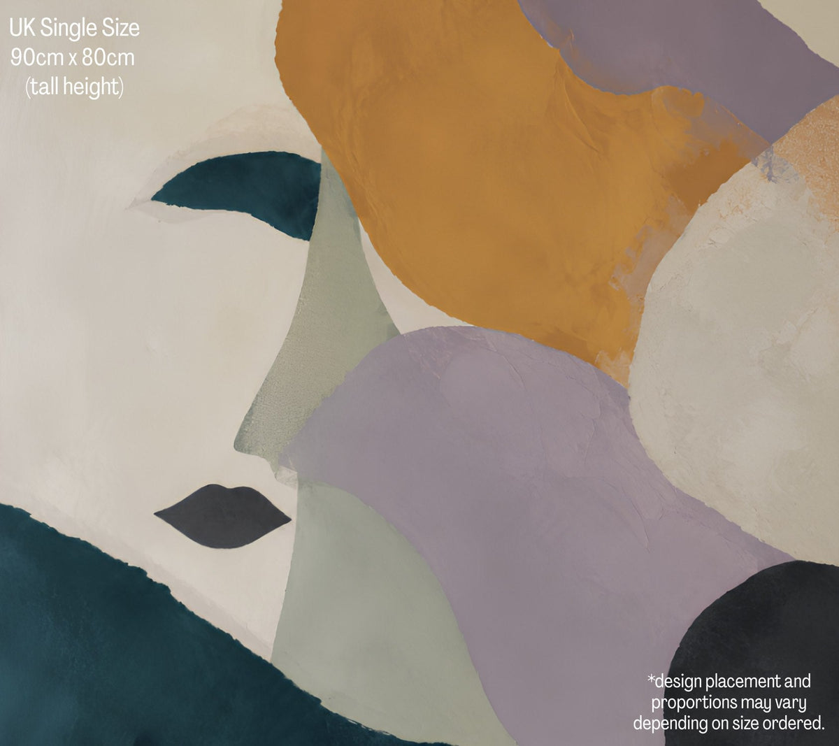 Colour Shape Abstract