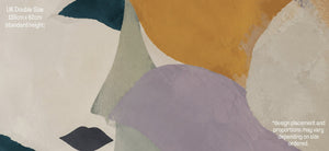 Colour Shape Abstract