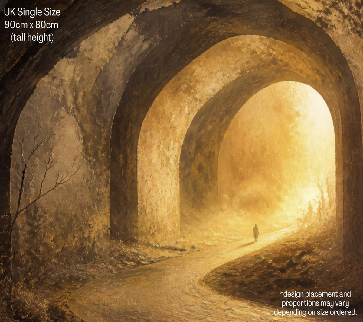 Large Arch A