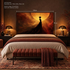 Womens Silhouette A