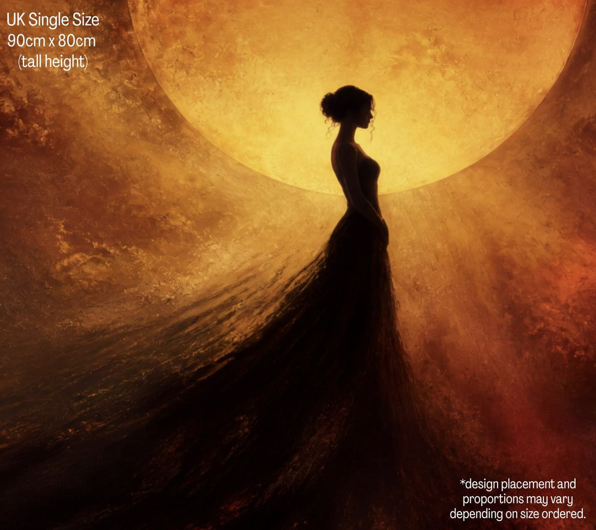 Womens Silhouette A