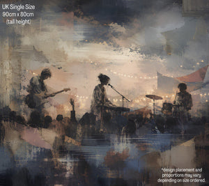 Live Band