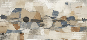 Natural Guitar
