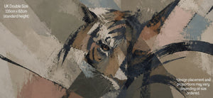 Tiger Eyes