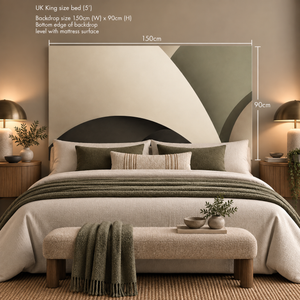 Natural Tone Wave