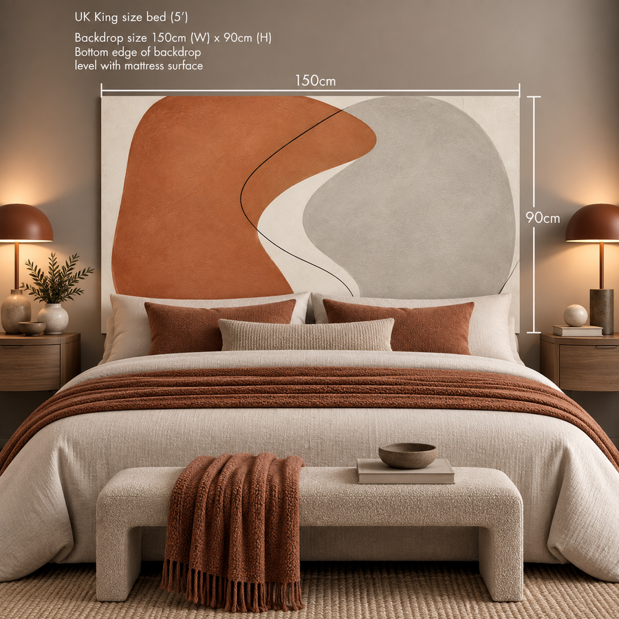 Orange Curve