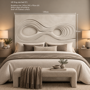 Stone Swirls